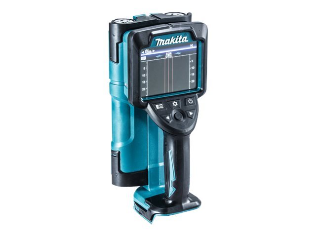 Makita DWD181ZJ Live cable detector Metal detector Stud finder Cemento DWD181ZJ