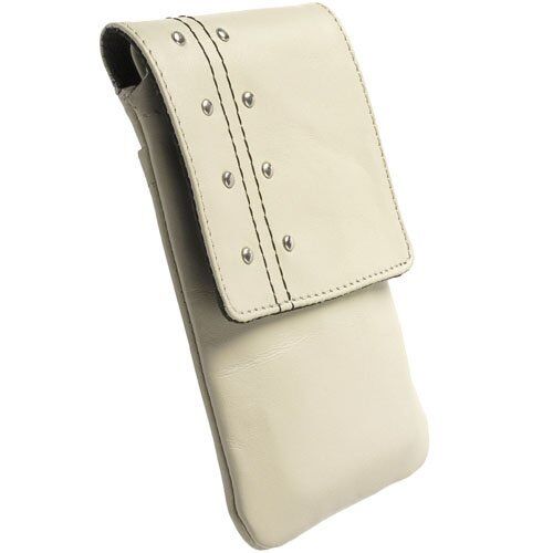 Krussel Kalix Custodia Cellulare Sabbia