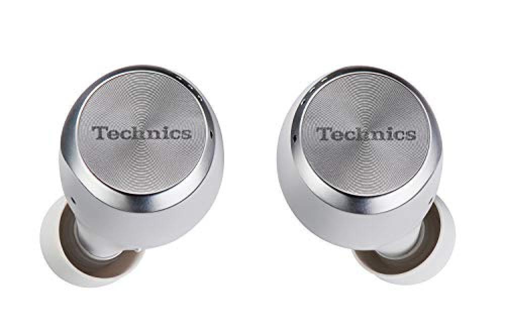 (TG. In-Ear) Technics EAH-AZ70WE-S Cuffie Bluetooth, Auricolari True Wireless, T