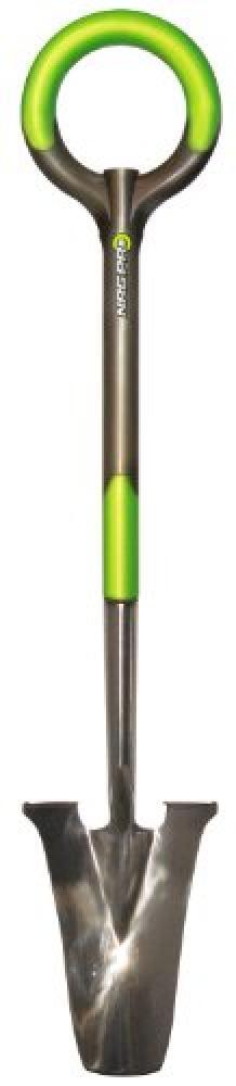 Radius Garden 200 PRO Ergonomic Stainless Steel Transplanter - NUOVO