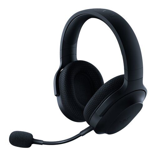 RAZER Cuffie gaming BARRACUDA X Wireless Black RZ04 04430100 R3M1