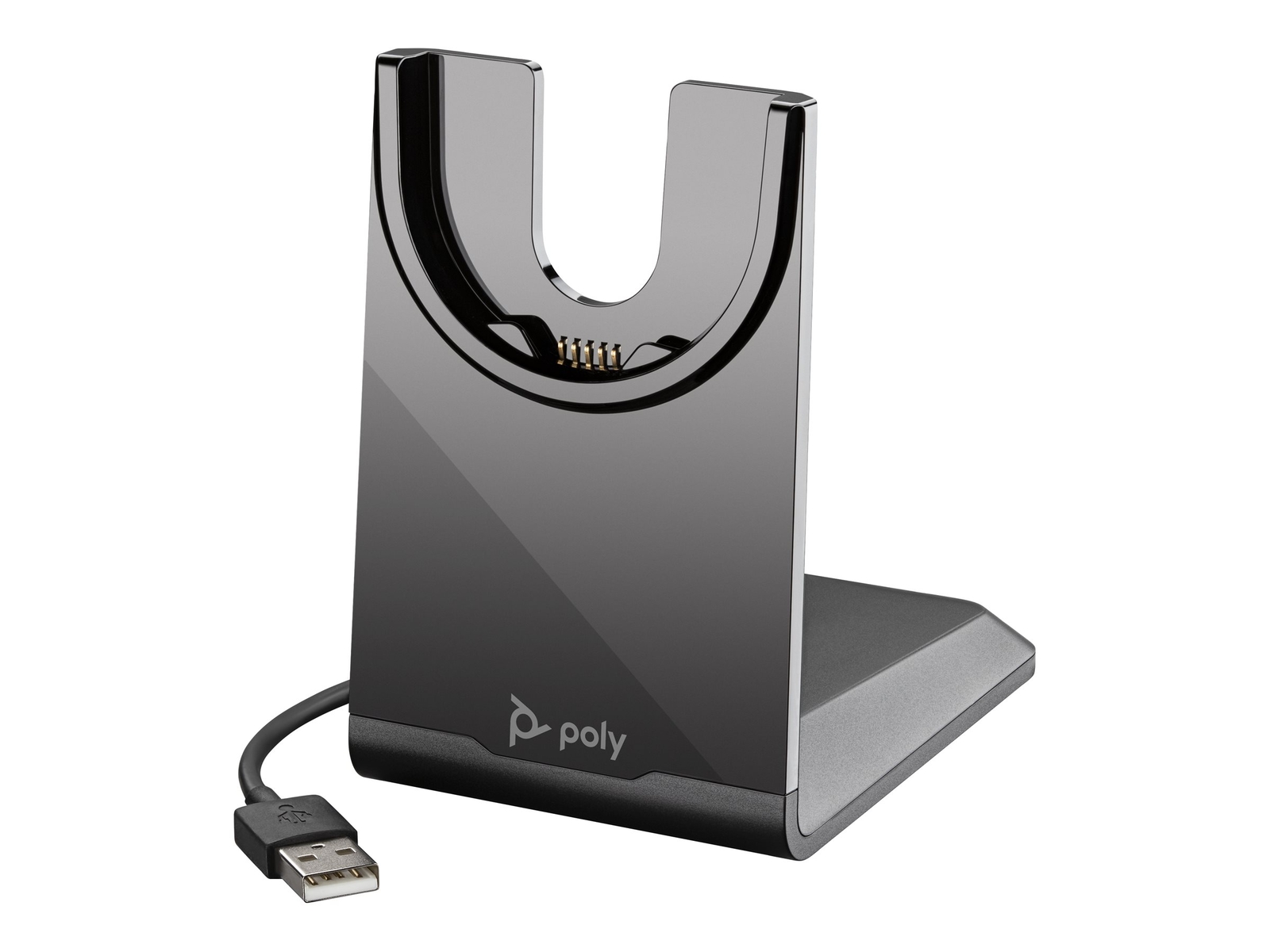 HP PLY VOY USB-A CHS Caricabatteria 783R6AA