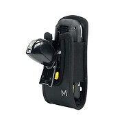 Mobilis Refuge Nero 100 mm 50 mm 180 mm 118 g Accessori pda 031010