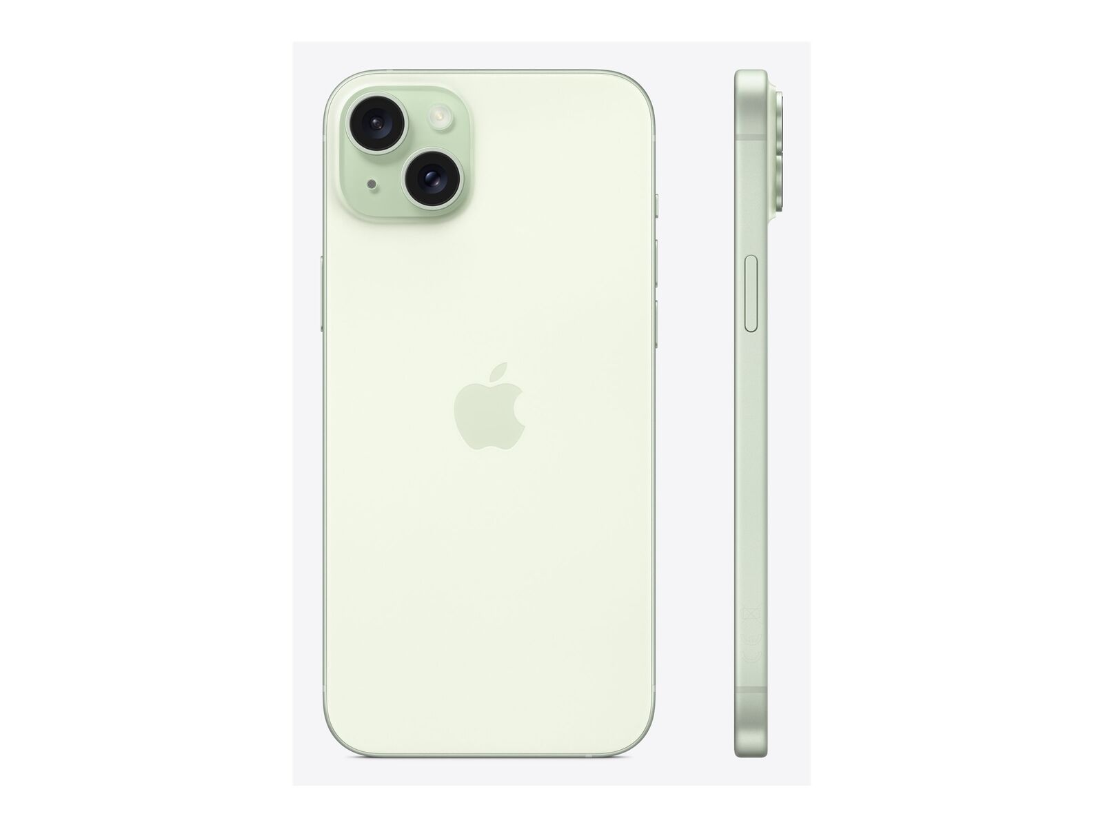 Apple iPhone 15 Plus 256GB Green Smartphone 256 GB Smartphone MU1G3ZD/A
