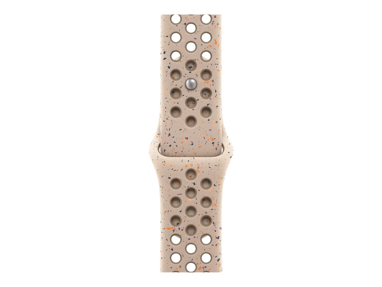 Cinturino Apple Watch 41mm - Desert Stone Nike Sport Band - M/L