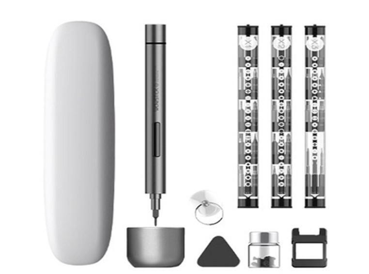 Electric Screwdriver for