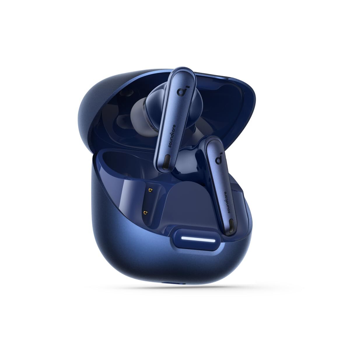 soundcore Anker Liberty 4 NC Cuffie bluetooth cancellazione rumore Auricolari...