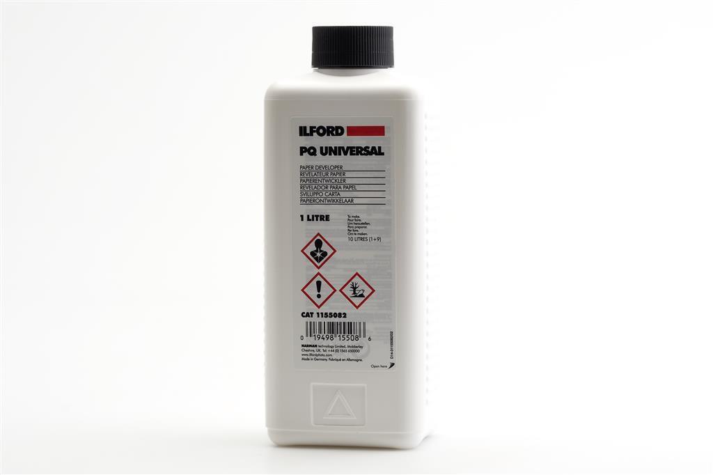 ILFORD PQ Universale Paper Sviluppatore 1 Litro (1721491571)