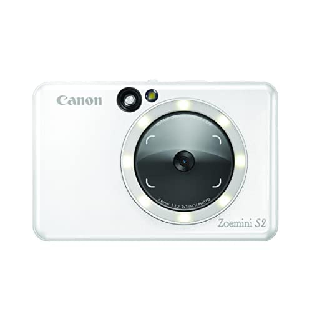 Canon Zoemini S2 White - NUOVO