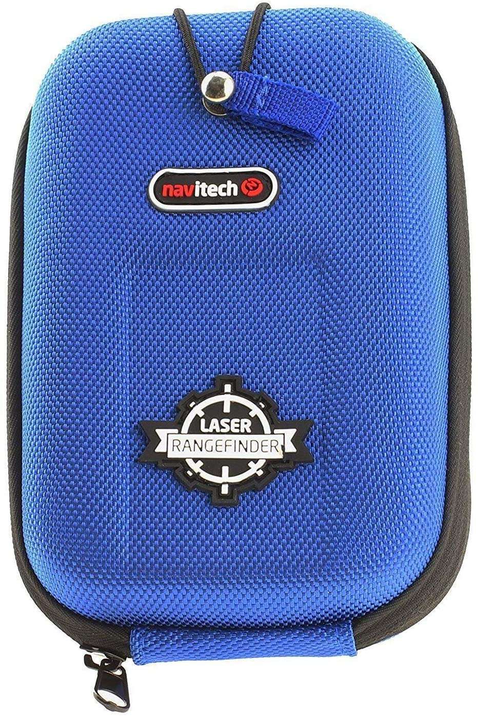 Navitech Blue Case For Nikon COOLSHOT 20i GIII Rangefinder