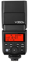 Godox  V350C 1,7 s 16 canali 290 g Flash compatto Fulmine V350C