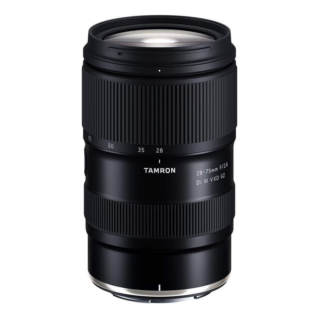 TAMRON 28-75mm F2.8 Di III VXD G2 per Nikon Z