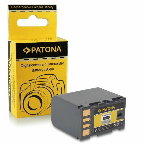 Batteria BN-VF823 / JVC BN-VF823U per JVC GR-D720 | GR-D721 | GR-D725 | (i6Z)