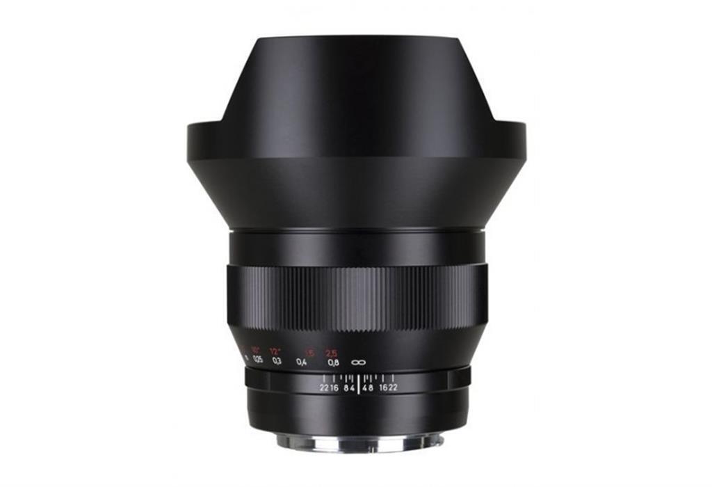 Carl Zeiss 2.8/15mm Distagon T Per Canon New MIB (1721487419)