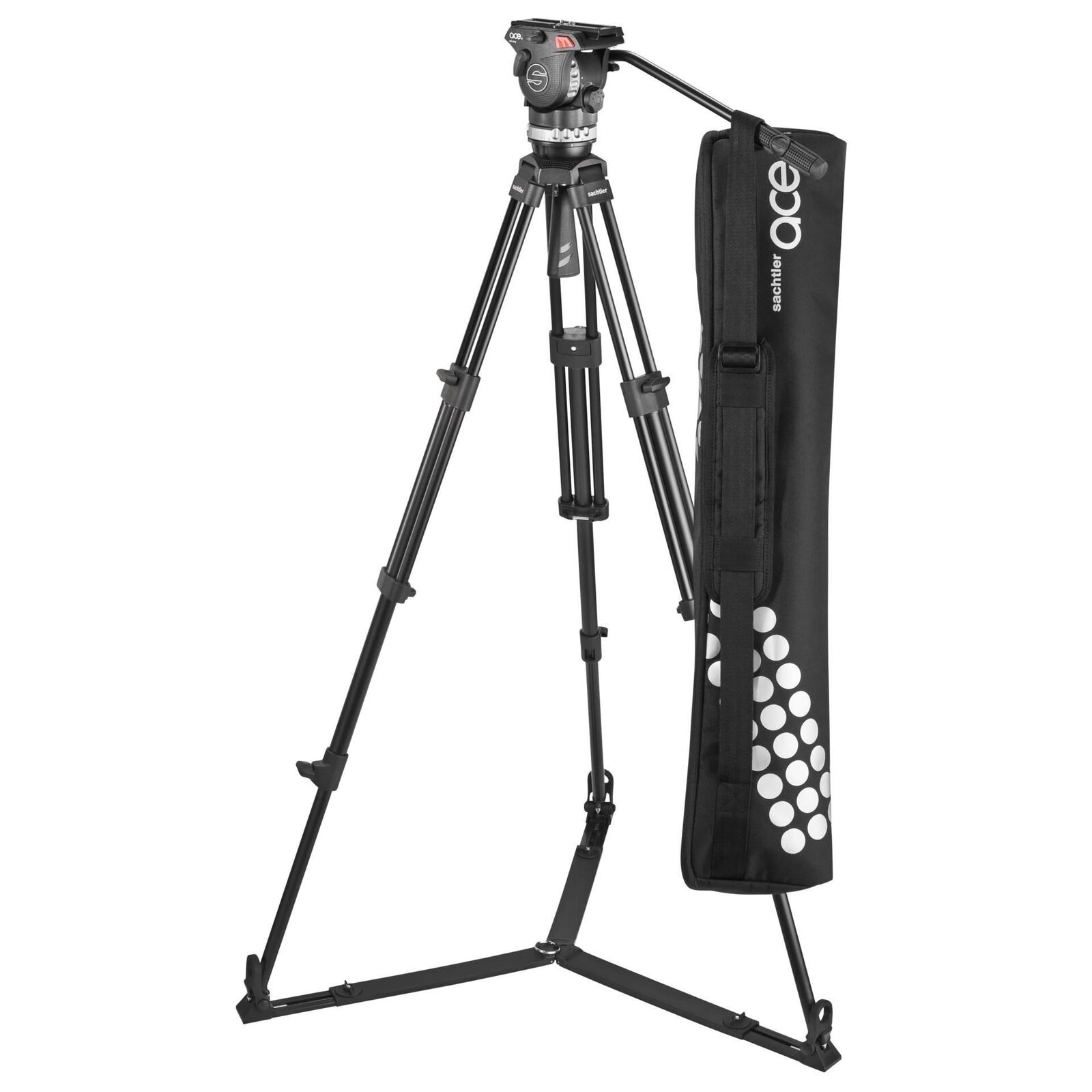 Sachtler System ACE M GS Mod. 1002 EAN 5060312080010