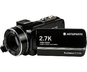 Agfaphoto CC2700 Mod. CC2700 EAN 3760265541638