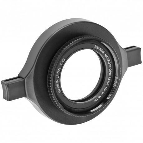 Raynox DCR-150 Mod. DCR-150 EAN 4961787600158