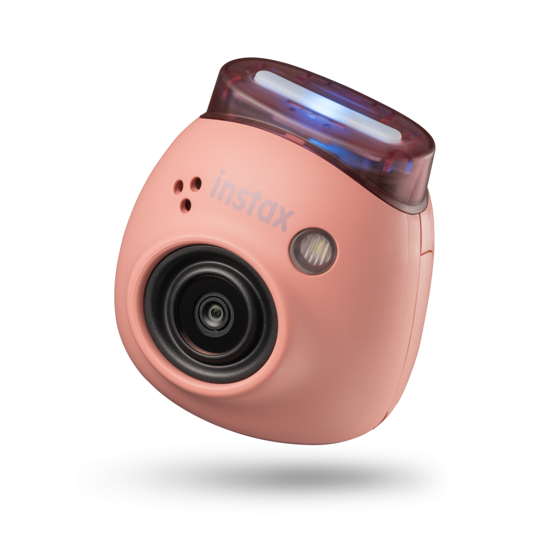 Fujifilm Instax Pal Digital Camera Powder Pink