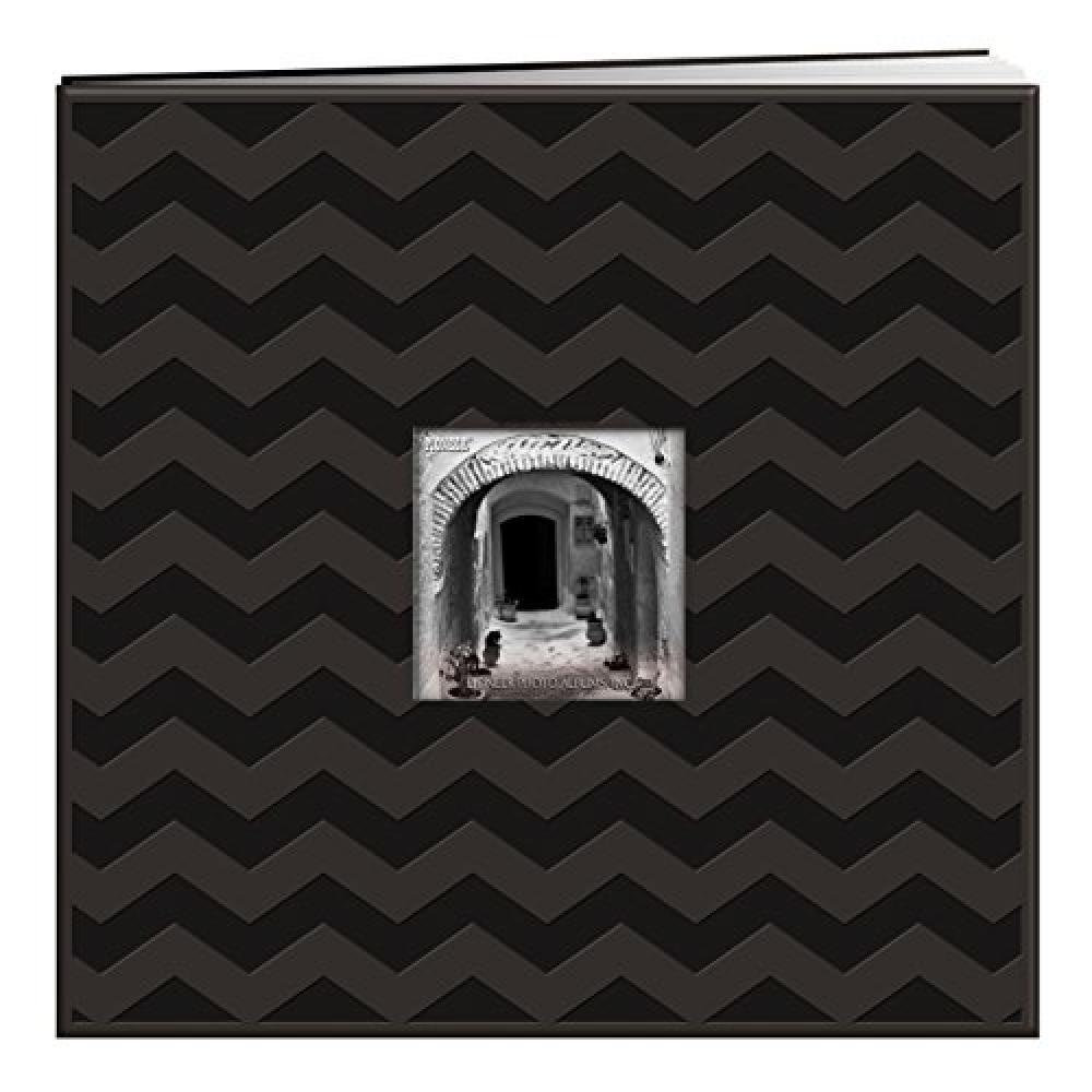 Pioneer Photo Albums MB10EMB 64325, Motivo: Copertina Album per Ritagli 12 x 12