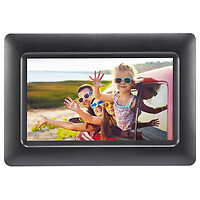 AgfaPhoto Realiview APF700 17,8 cm (7") 1024 x 600 Pixel LED 16:9 BMP APF700