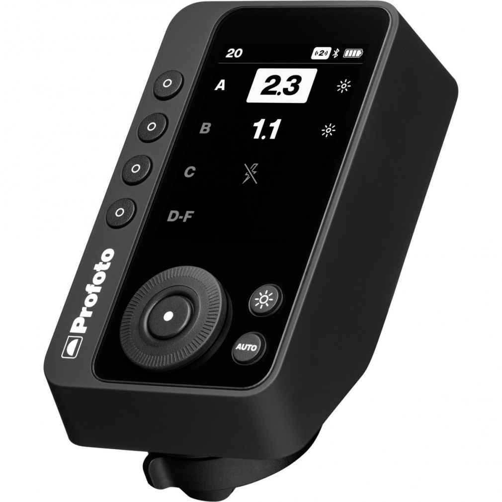 Profoto Connect Pro Sony 901323