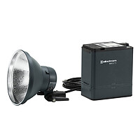 Elinchrom ELB 500 TTL To Go 1 pz 1 lampada(e) Accessori fotocamere 10309