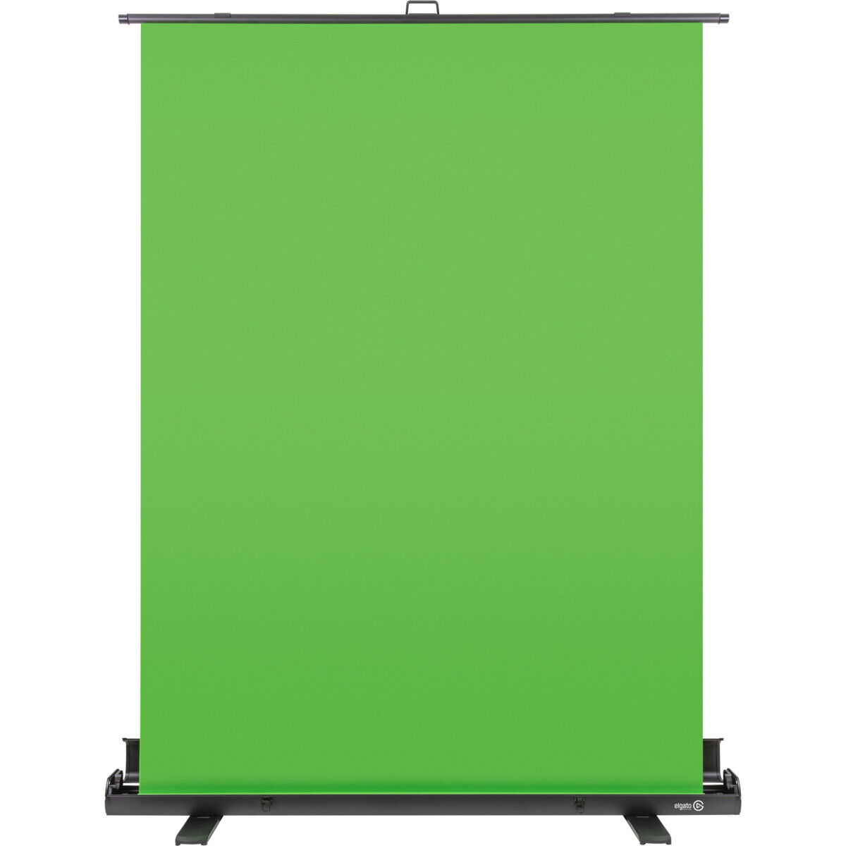 Elgato Fondale Fotografico a Rullo Pieghevole Colore Verde 10GAF9901