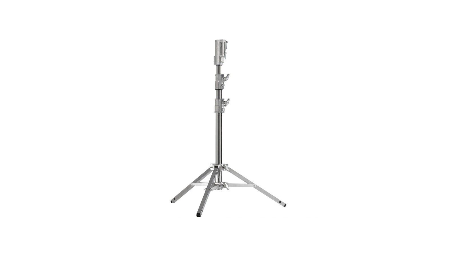 Stativo KUPO 310M low mighty a due alzate 3 sezioni