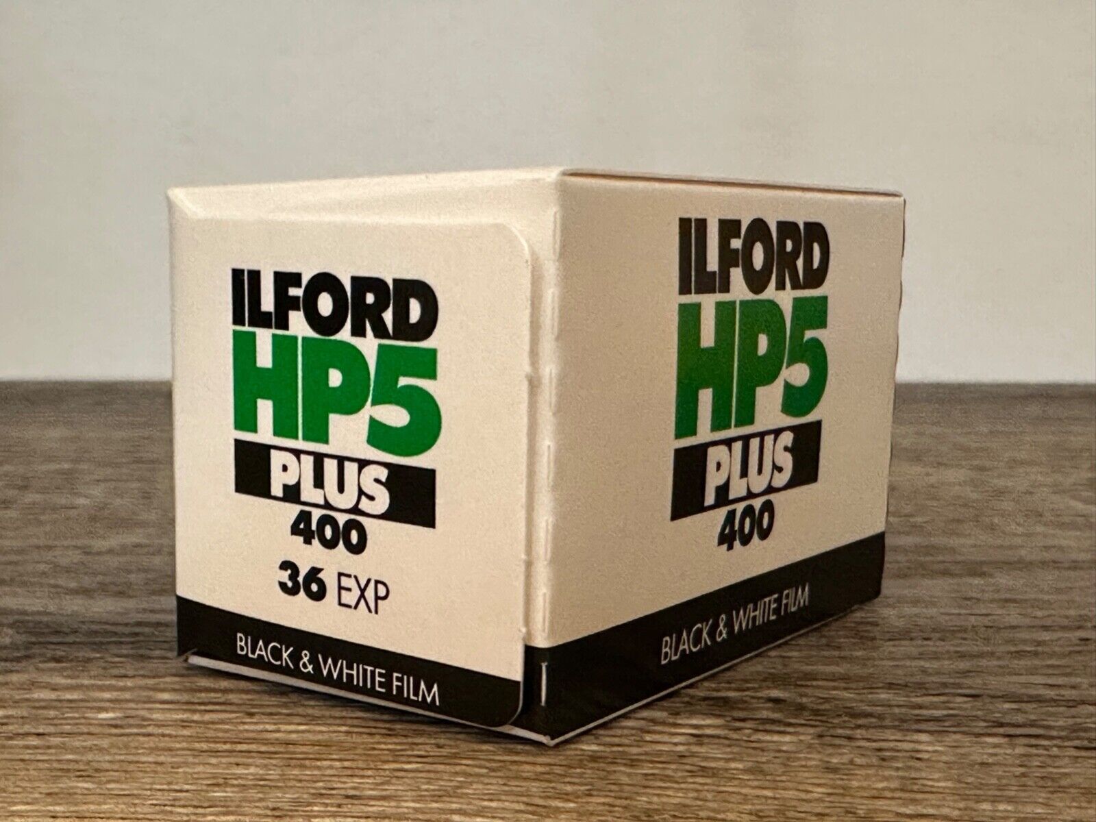 ILFORD HP5 Plus Pellicola in Bianco e Nero, 36 Scatti - 1574577