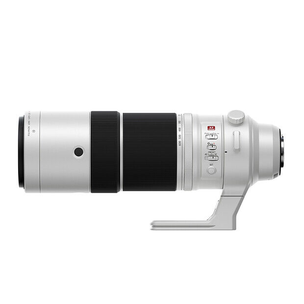 Fujifilm Obiettivo Fujinon XF 150-600mm F5.6-8 R LM OIS WR Garanzia Ufficiale Fu