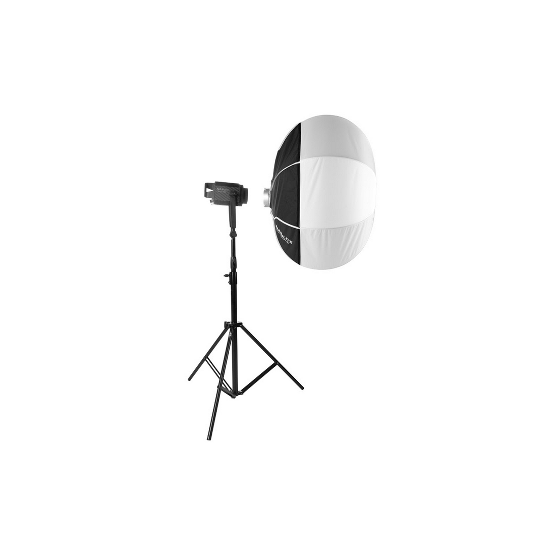 Nanlite LT-80 Softbox a Lanterna 80cm Bowens Mount