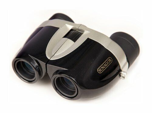 Sunagor - Binocolo micro-zoom 9-45x21 (T7M)