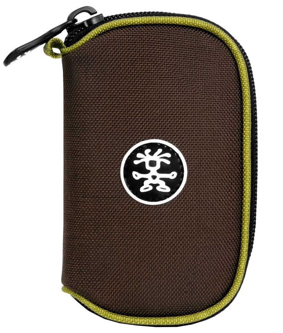 Crumpler The C.C 40 Castagna/Lime