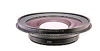 RAYNOX MX-3062PRO Obiettivo fish-eye ampio 1/1 Accessori MX-3062PRO