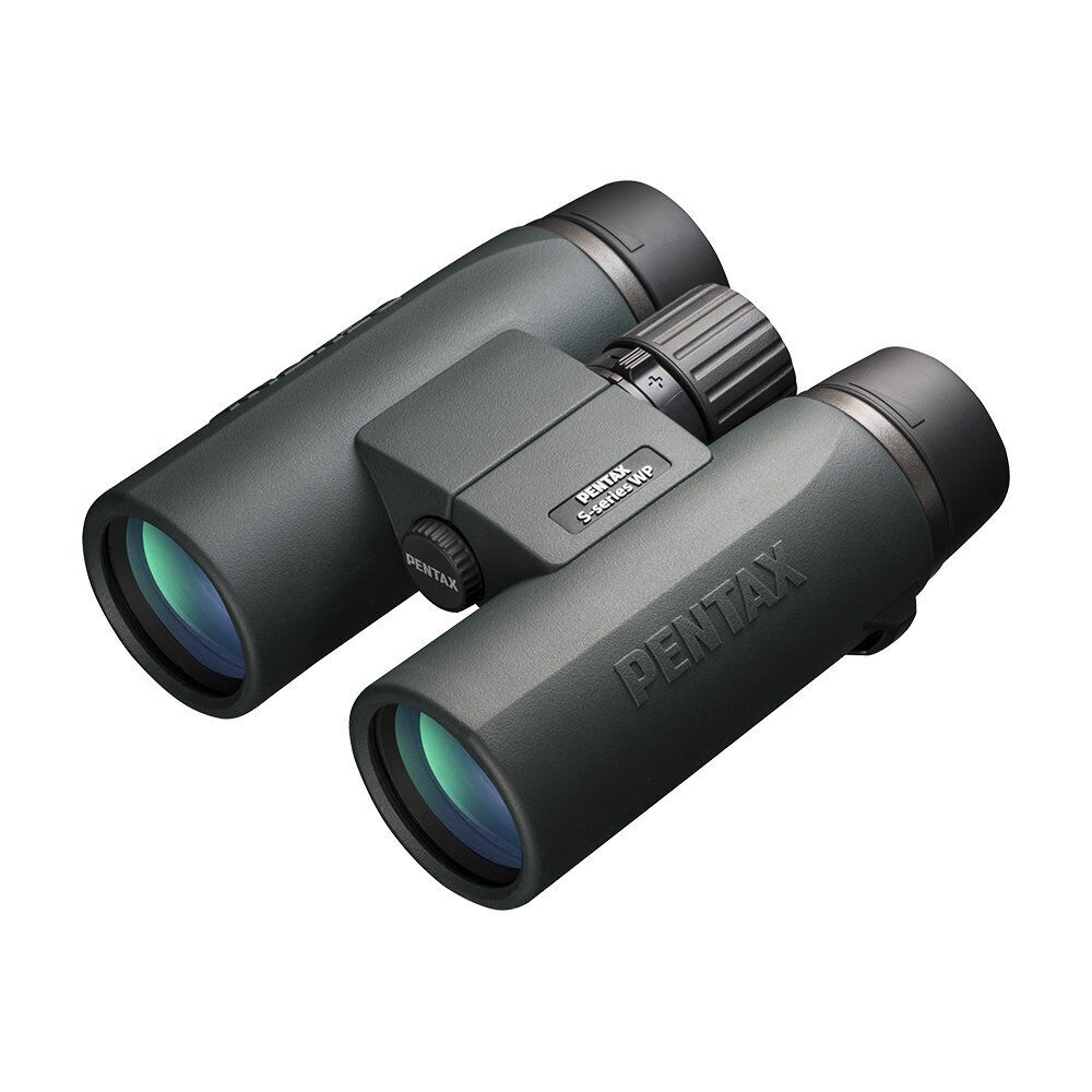 PENTAX Tetto Prisma Binocolo SD 8x42 Wp ‎ Da 62761 Multi Rivestimento Lenti Con