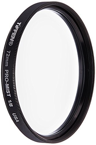 Tiffen 72PM18 Diffusion camera filter 72mm camera filters (f5S)