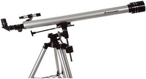 Celestron PowerSeeker 60EQ 45x (C7S)