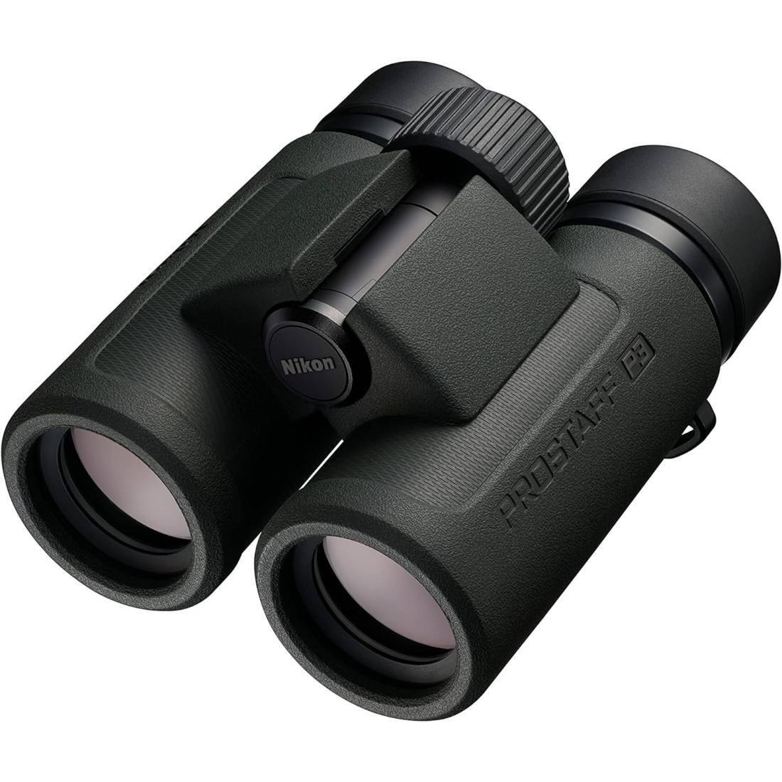 Nikon PROSTAFF P3 10X30 Binocolo