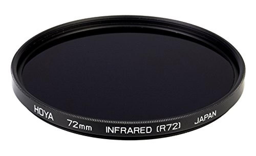 (TG. 82 mm) Hoya Y1IR72082 Infrarossi 82mm camera filters - NUOVO