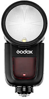Godox  V1S 1,5 s 32 canali 530 g Flash compatto Fulmine V1S