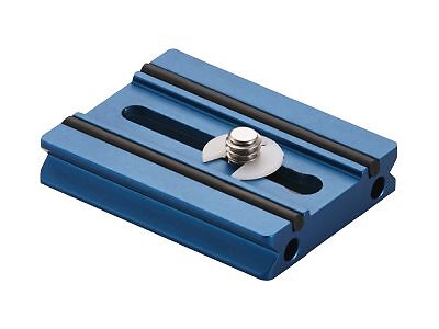 Novoflex QPL SLIM 50 Blu Accessori fotocamere digitali QPL SLIM 50