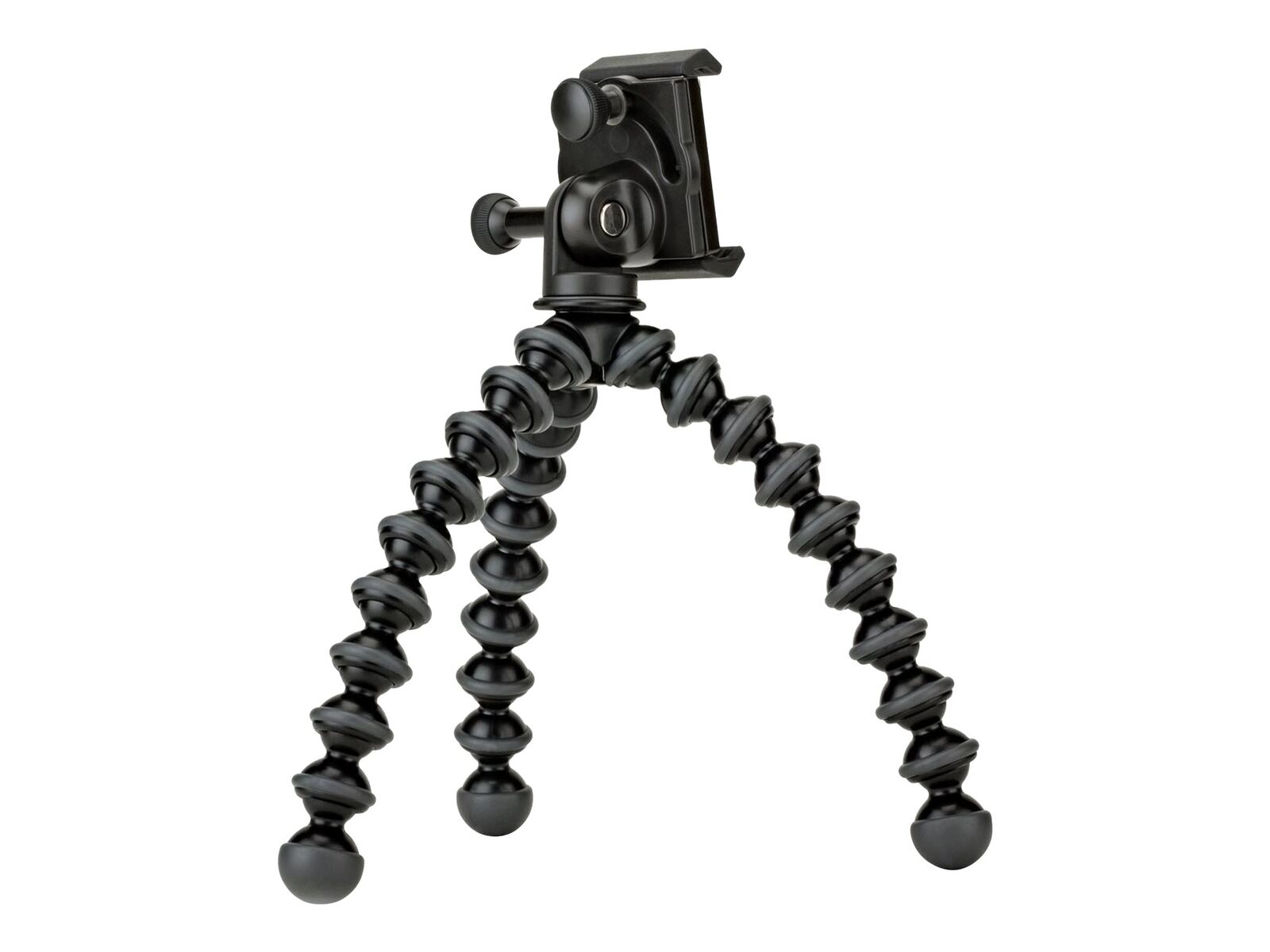 Joby GripTight GorillaPod Stand PRO 3 gamba/gambe Nero 31 cm 286 g JB01390
