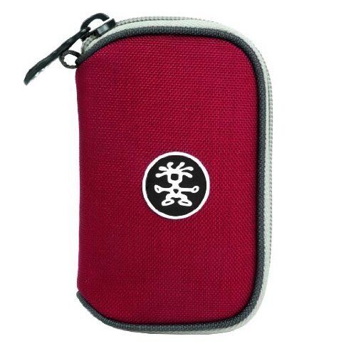 Crumpler The C.C 55 Roadkill Rosso