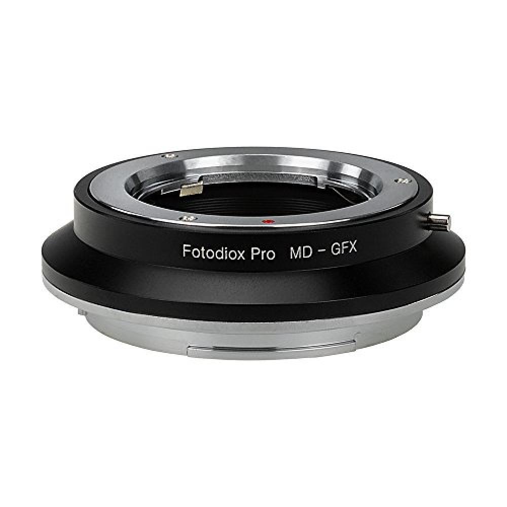 Fotodiox md-gfx Pro Adapter – nero - NUOVO