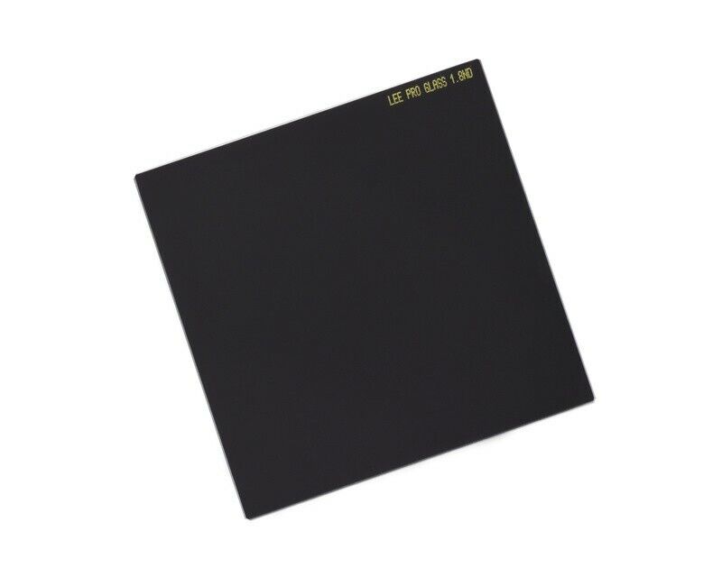 LEE Filters 100mm Sistema 1.8 Proglass Irnd Densità Neutra Standard Filtro