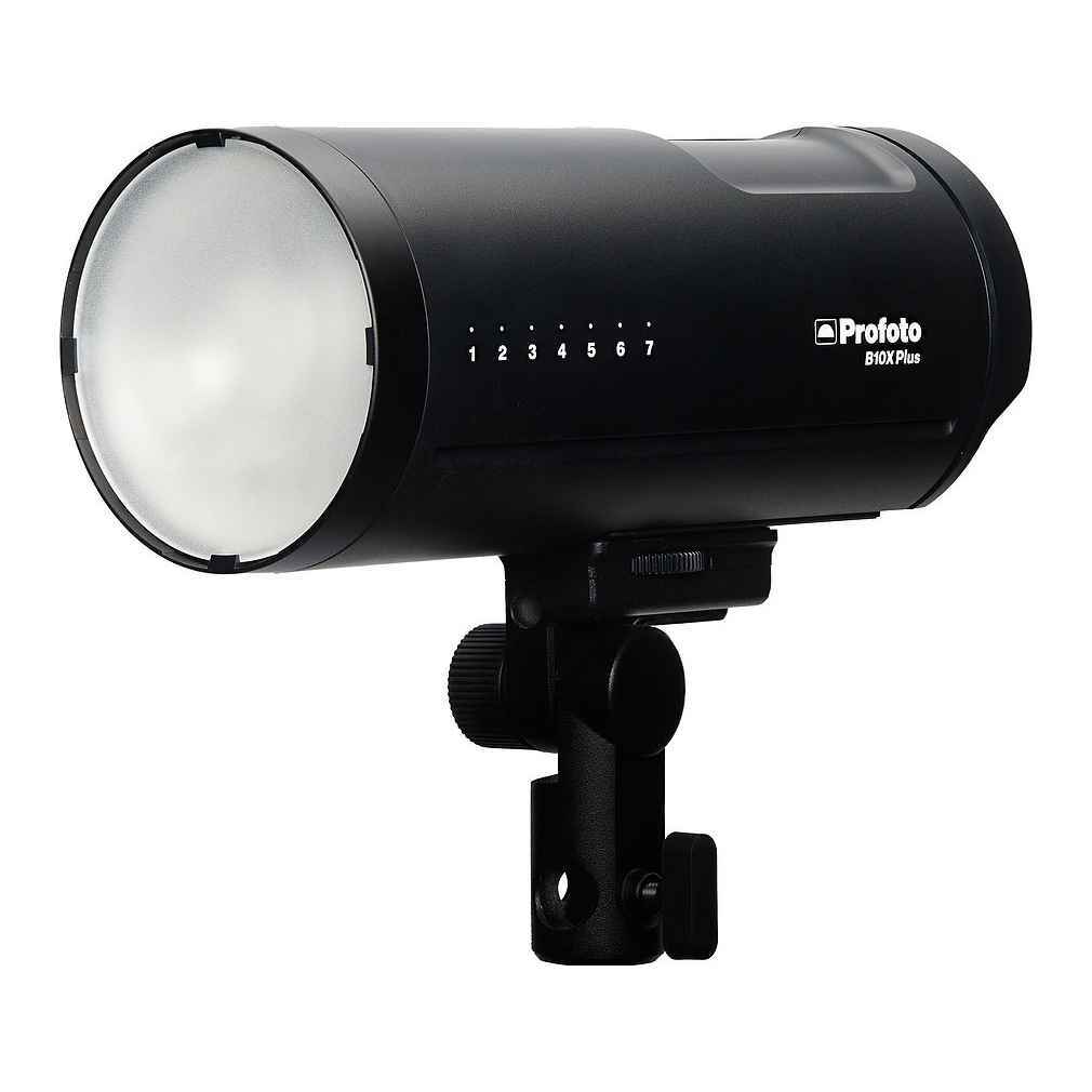 Profoto B10X Plus AirTTL 901193