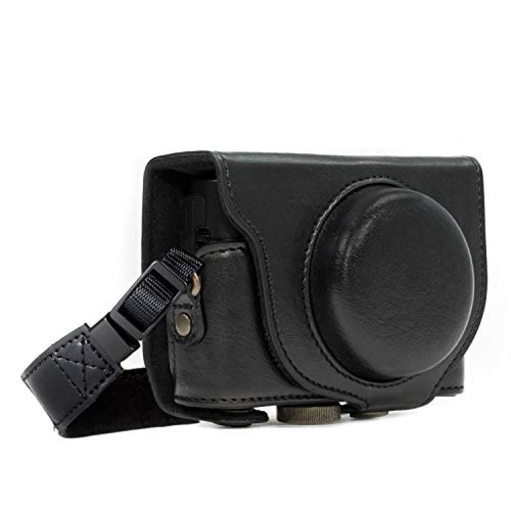 MegaGear MG283 Sony Cyber-shot DSC-RX100 VI, DSC-RX100 V, DSC-RX100 IV, DSC-RX10