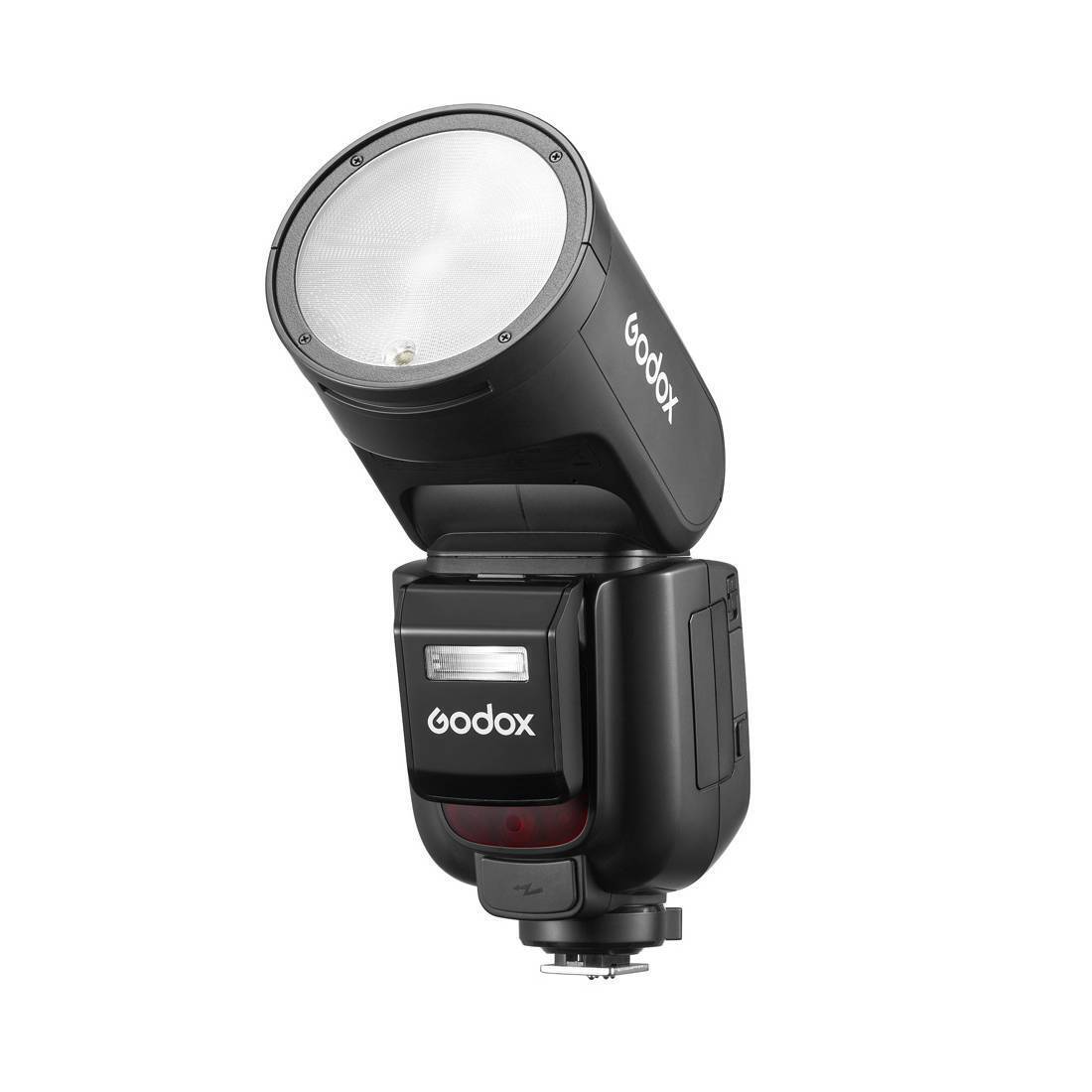 Godox Speedlite V1 Pro TTL Olympus Panasonic