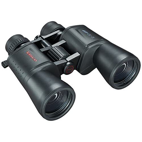 Tasco - 10-30x50 - Essentials - Porro Prisma - Binocolo - Multi-rivestito (f5b)