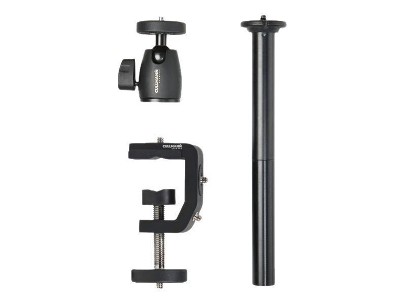 Cullmann FLEXX Tabletop Set Nero Fotocamera treppiede 42060